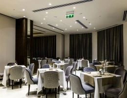 Ramada Hotel and Suites by Wyndham Yerevan
