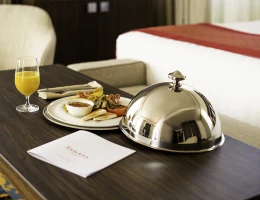 Ramada Hotel and Suites by Wyndham Yerevan