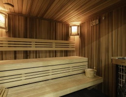 Ramada Hotel and Suites by Wyndham Yerevan