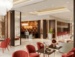Ramada Hotel and Suites by Wyndham Yerevan