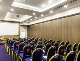 Ramada Hotel and Suites by Wyndham Yerevan