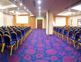 Ramada Hotel and Suites by Wyndham Yerevan