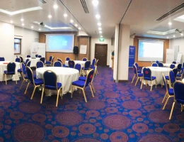 Ramada Hotel and Suites by Wyndham Yerevan