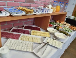 Отель Бульвар