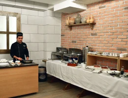 Отель Бульвар