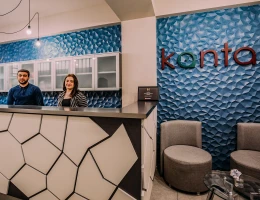 Kantar hotel