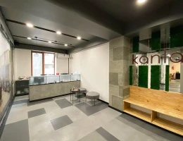 Kantar hotel
