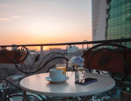 Kantar hotel