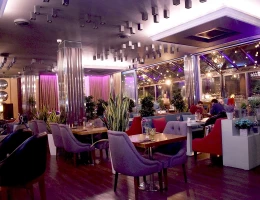 Paris hotel