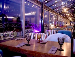 Paris hotel
