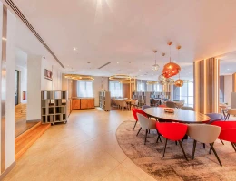 Best Western Plus Congress hotel