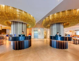 Best Western Plus Congress hotel