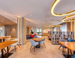 Best Western Plus Congress hotel