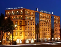 Best Western Plus Congress hotel