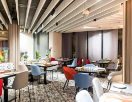 Best Western Plus Congress hotel
