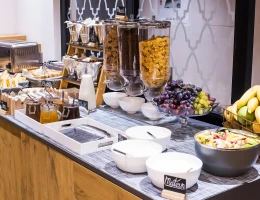Best Western Plus Congress hotel