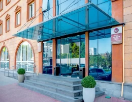 Best Western Plus Congress hotel