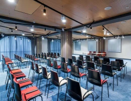 Best Western Plus Congress hotel