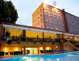 Best Western Plus Congress hotel