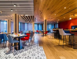 Best Western Plus Congress hotel