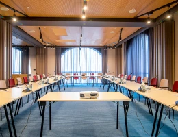 Best Western Plus Congress hotel