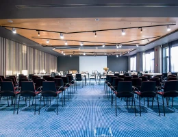 Best Western Plus Congress hotel