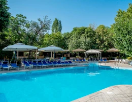 Best Western Plus Congress hotel