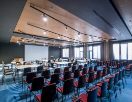 Best Western Plus Congress hotel