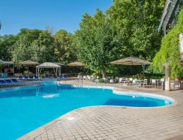Best Western Plus Congress hotel