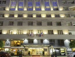 Paris hotel