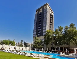 President hotel