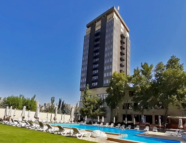 President hotel