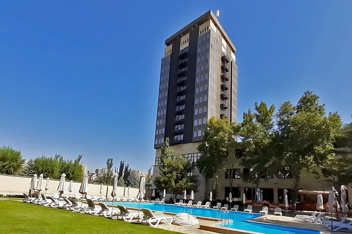 President hotel