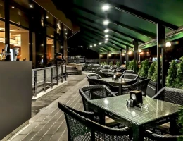 Yerevan Place hotel