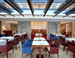 Grand Hotel Yerevan