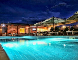 Grand Hotel Yerevan