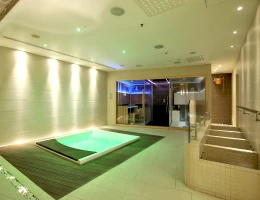 Grand Hotel Yerevan