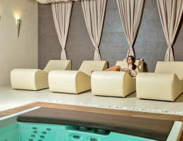 Grand Hotel Yerevan