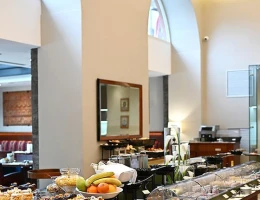 Grand Hotel Yerevan