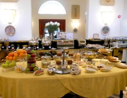 Grand Hotel Yerevan