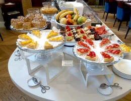 Grand Hotel Yerevan