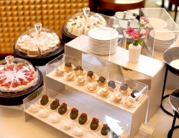 Grand Hotel Yerevan