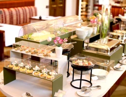 Grand Hotel Yerevan