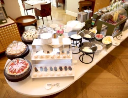 Grand Hotel Yerevan