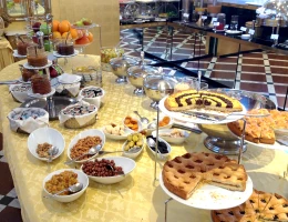 Grand Hotel Yerevan