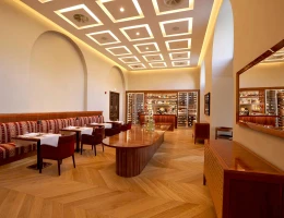 Grand Hotel Yerevan