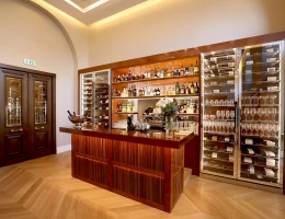 Grand Hotel Yerevan