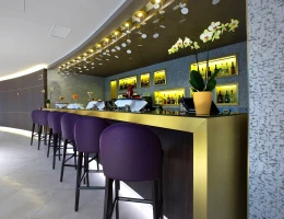 DoubleTree by Hilton Yerevan City Centre hotel