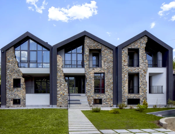 Hover Boutique hotel