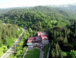 Best Western Plus Paradise Hotel Dilijan